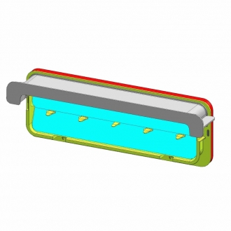 强排
