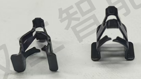 A型金属卡扣
